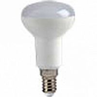 Лампа светодиодная ECO R50 рефлектор 5Вт 230В 4000К E14 | код. LLE-R50-5-230-40-E14 |  IEK